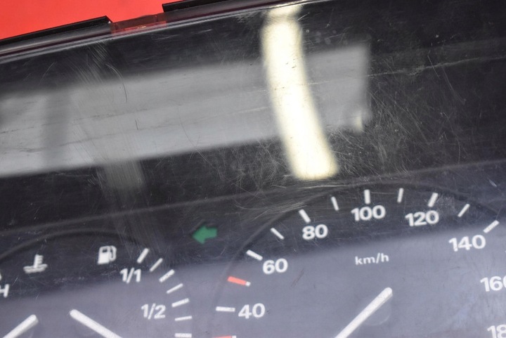 фото №11, Спидометр приборы eu 7d0919850h vw transporter t4 2.4 d 78 km 90-03