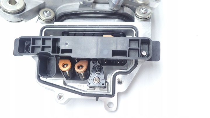 фото №10, Модуль блок керування гібрид mercedes a2569001700 gle