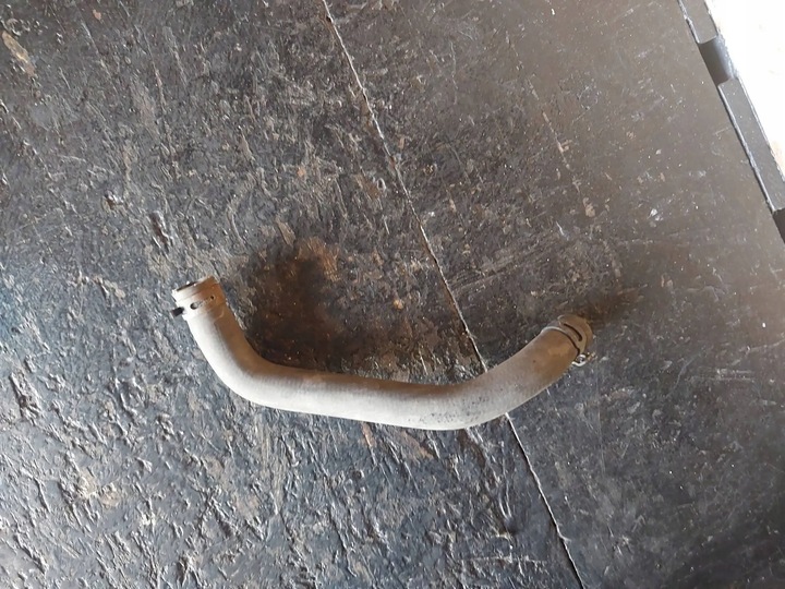 фото №7, Шланг / шланг системы охлаждение skoda octavia mk2 1z 1.9tdi 1k0121157a