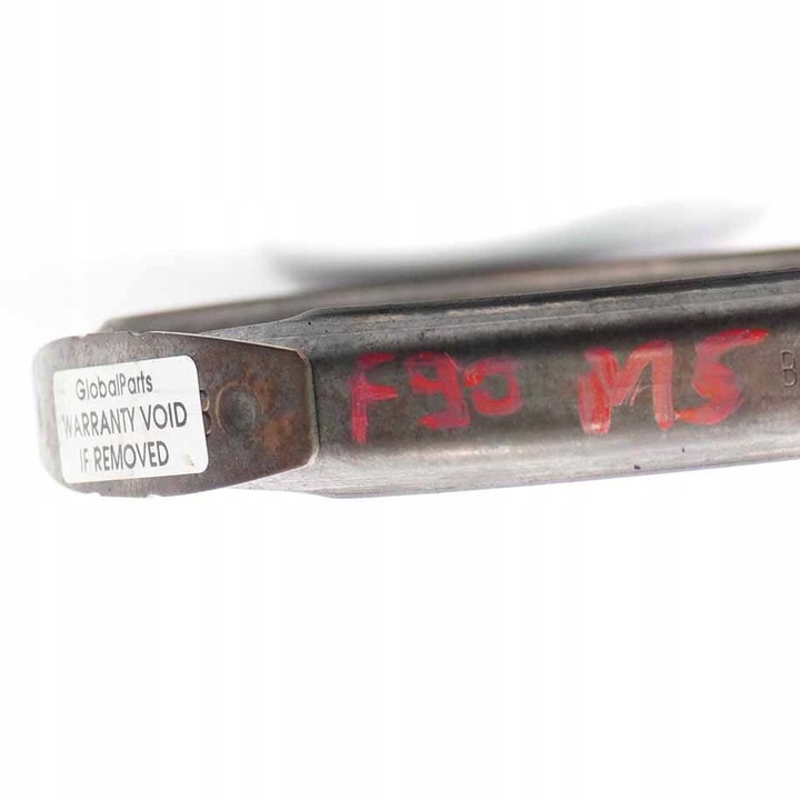 фото №10, Bmw f90 m5 f92 m8 хомут хомут turbo 8064568