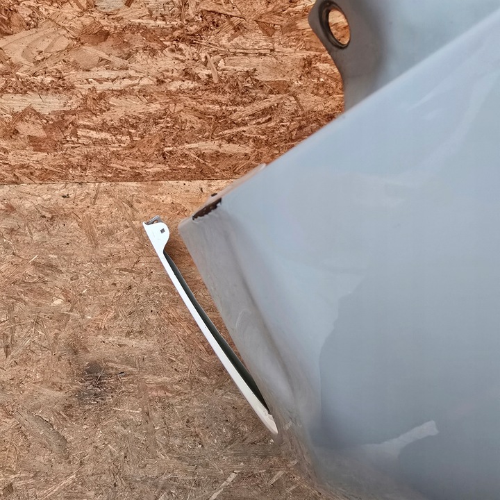 фото №8, Крило лівий переднє перед seat leon ii 2 1p0821105