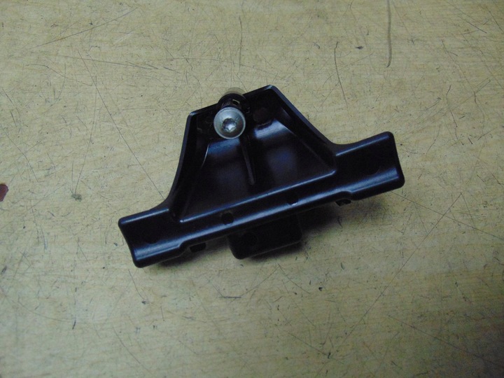 фото №8, Кронштейн решітка решітка skoda scala 8119065