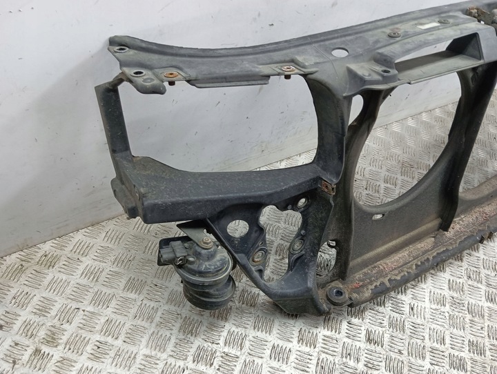 фото №6, Audi a4 s4 b5 8d 1997 pas переднє