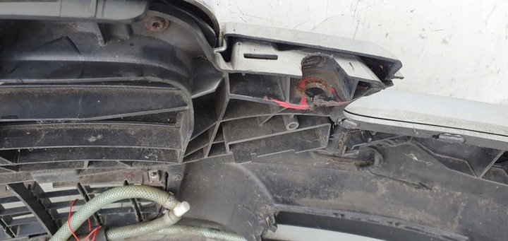 фото №14, Audi a6 c6 4f s line s-line ксенон бампер перед переднє