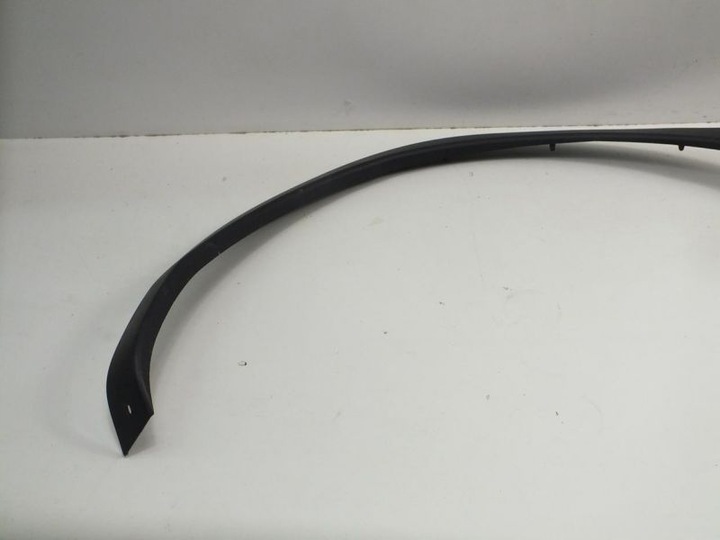 фото №13, Qashqai i j10 накладка крыльев подкрылок перед левая