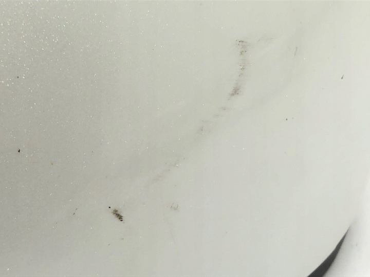 фото №8, Дзеркало ліві note e12 13-22 7 pin біла перлина