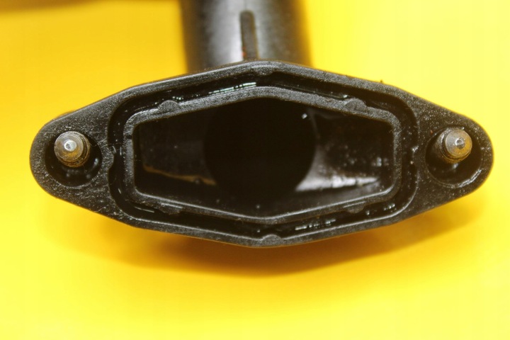 фото №6, Маслоприемник насоса масла peugeot 207 1.6 hdi 9643755580