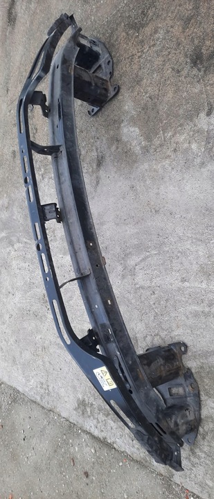 фото №1, Honda civic x type-r 2017 - 21 балка бампера перед з захист пішохода