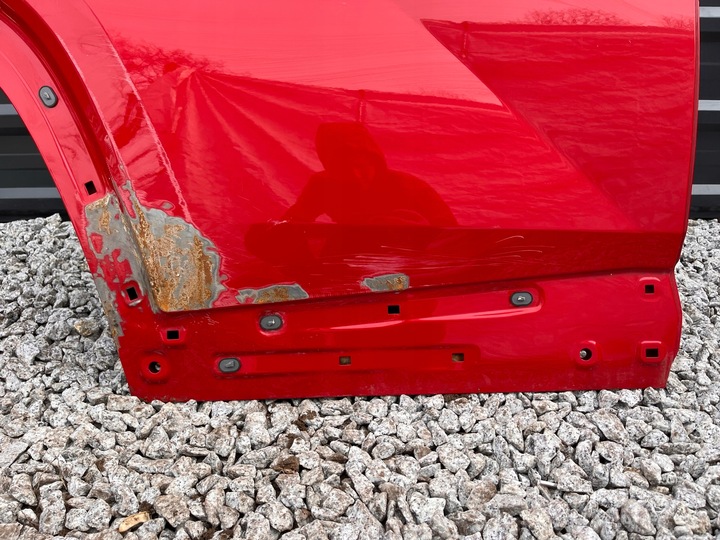 фото №11, Hyundai tucson 4 iv 20r- дверь правый зад правые