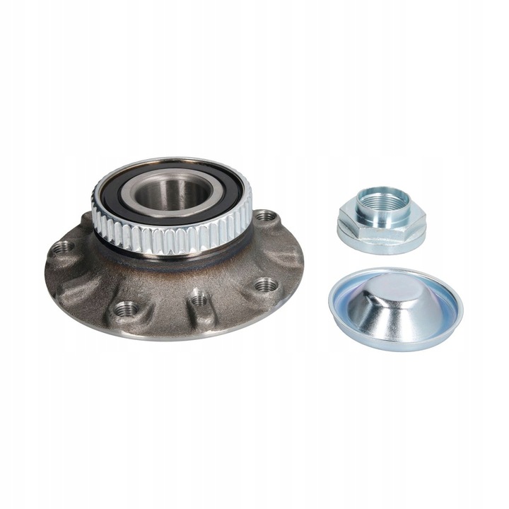 фото №1, Ступица колёса