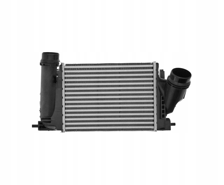 фото №1, Intercoolery renault scenic, 16 -