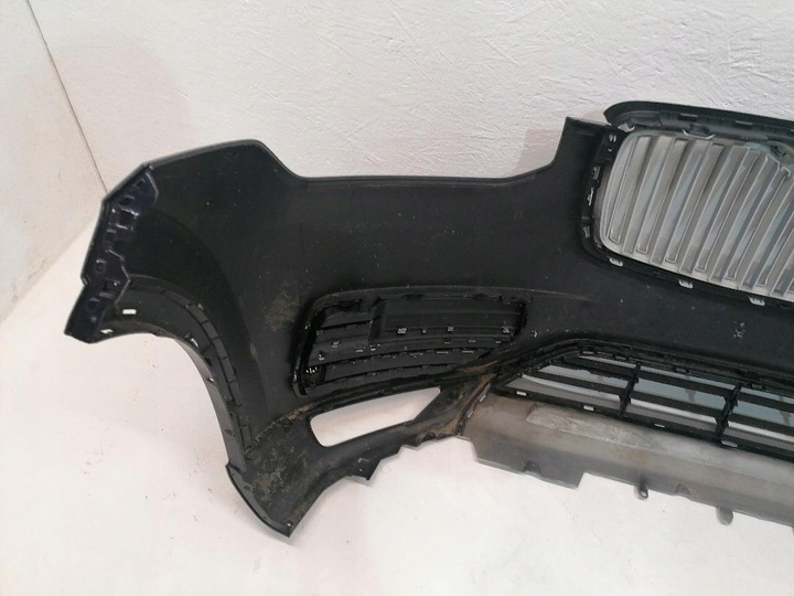 фото №8, Бампер перед переднє volvo xc90 31690641