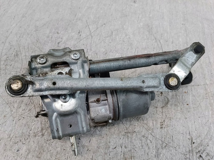 фото №4, Механізм двірник seat altea 5p0955023f 3397020915 2.0 tdi