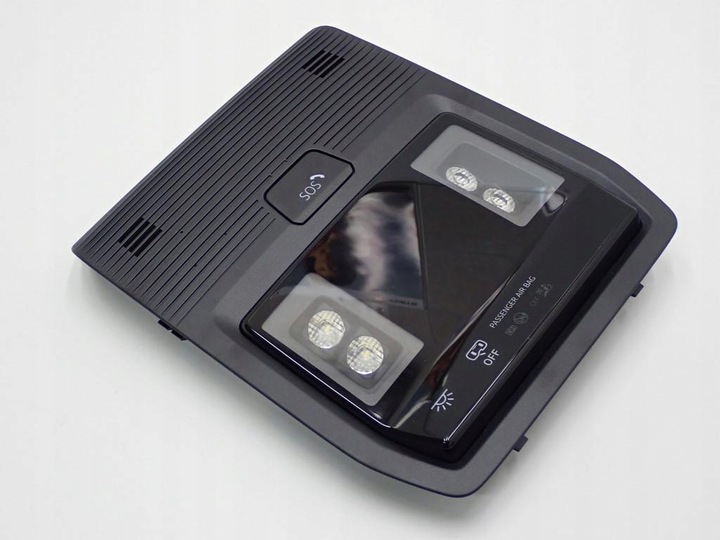 фото №1, Лампа інтер'єру кабіни оригінал sos vw id4 id.4 21r