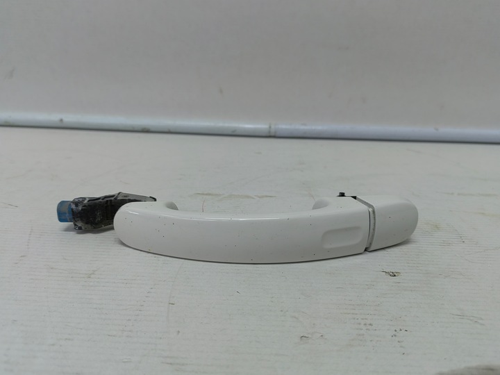 фото №1, Vw eos ручка дверь левый перед keyless