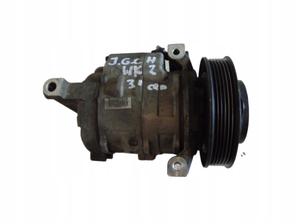 фото №1, Компресор кондиціонера jeep grand cherokee wk2 3.0