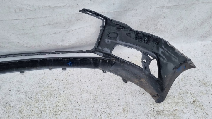 фото №11, Бампер audi a6 4k c8 18-21 перед омыватель pdc