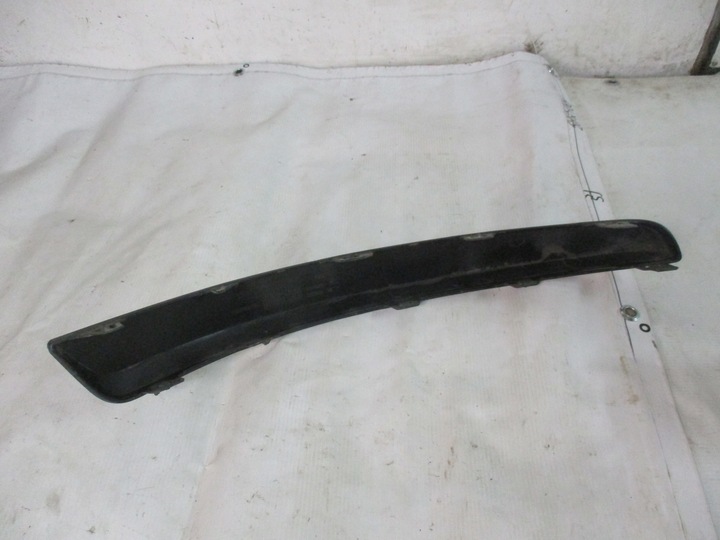 фото №8, Планка бампера праві зад opel astra iii h 13122010