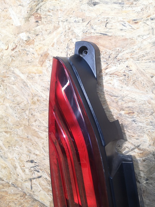 фото №7, Peugeot rifter partner iv лампа лівий зад led європа 9819427380