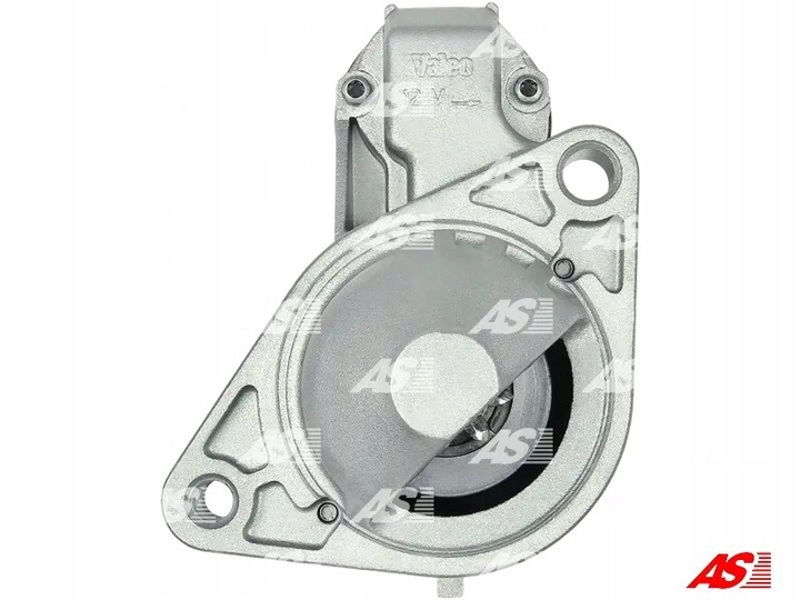 фото №2, Стартер as-pl s3022pr