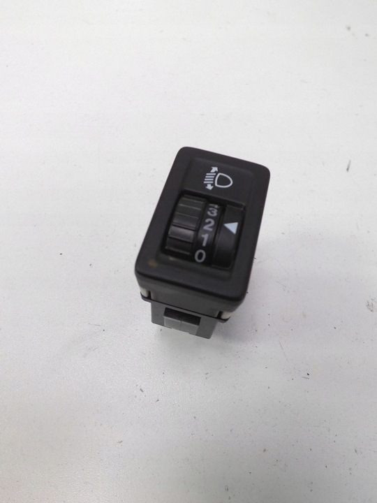 фото №1, Sx4 s-cross 2015 переключатель регулировка света