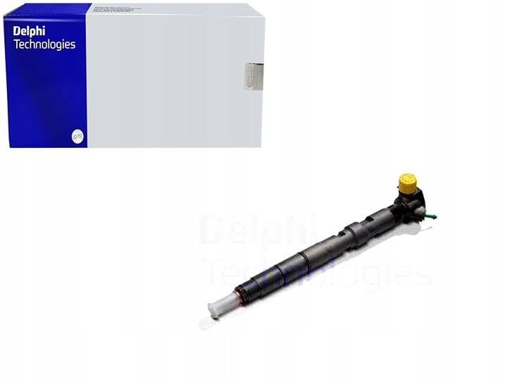 фото №1, Инжектор cr электромагнитный mercedes c a205 c c204 c c205 c t-model