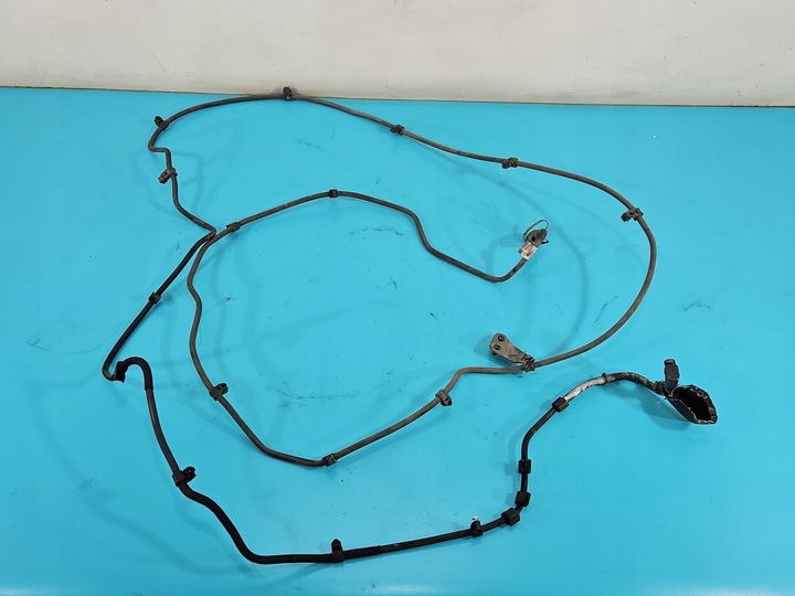 фото №1, Труба шланг adblue mercedes w213 a2134705401 2.0 cdi