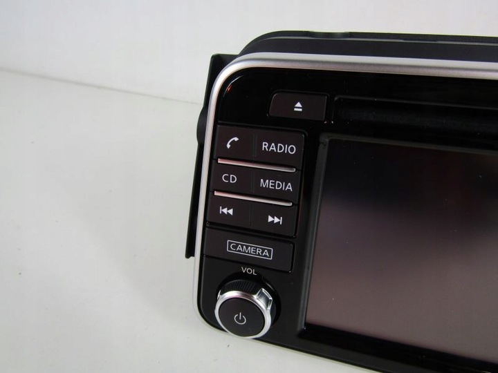 фото №10, Micra k14 радио cd навигация 259155fa0b