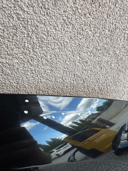 фото №9, Капот крышка двигателя audi q3 83a