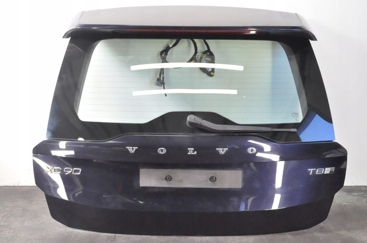 фото №1, Volvo xc90 ii крышка крышка багажника зад задняя 467