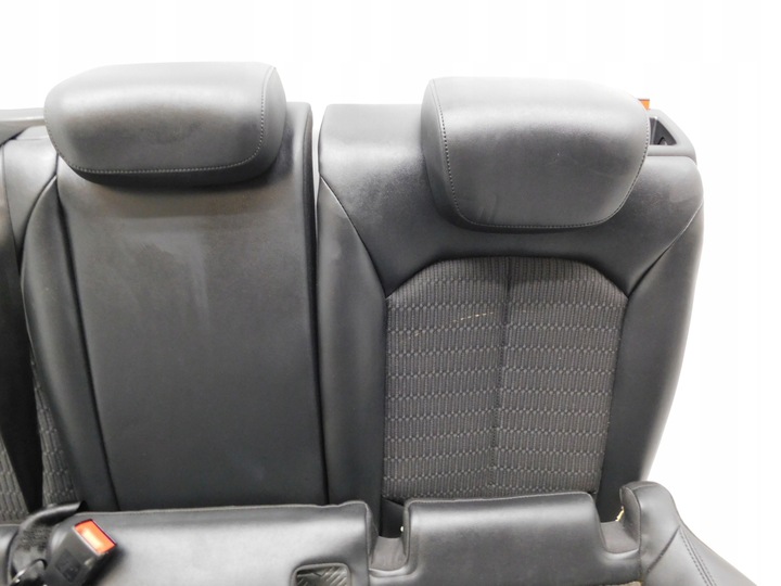 фото №7, Диван зад кожа - audi a3 8v рестайлинг 16-20 sportback