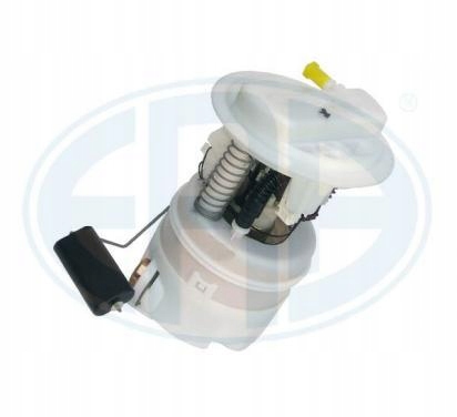 фото №1, Era насоса пального