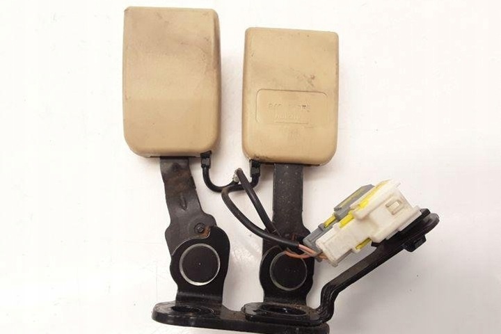 фото №7, Скоба заднего левого сиденье peugeot 607 9d, 9u 8404319f3 2.7l дизель