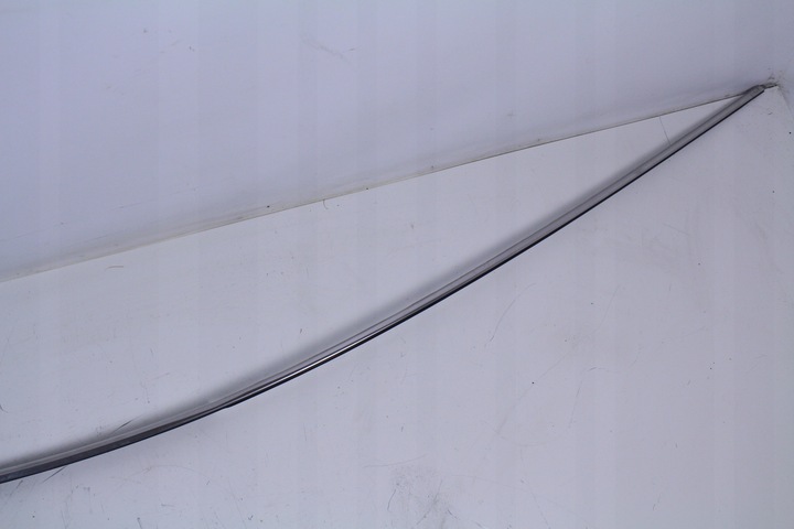 фото №3, Планка дахова ліва хром renault espace v