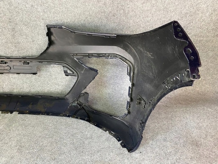 фото №15, Бампер переднє перед - bmw x7 g07 м-пакет 19-