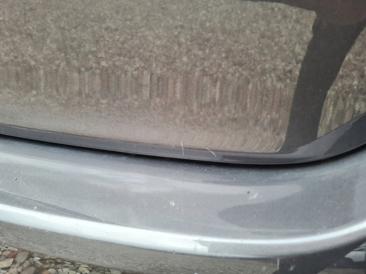 фото №7, Крышка багажника opel meriva b z177
