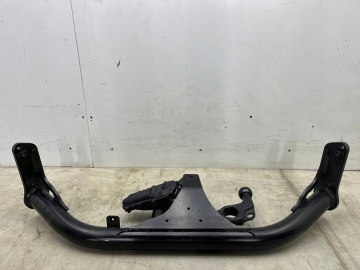 фото №9, Hak буксирувальний mazda cx-60 22r.- електричний складний na przyczepę оригінал