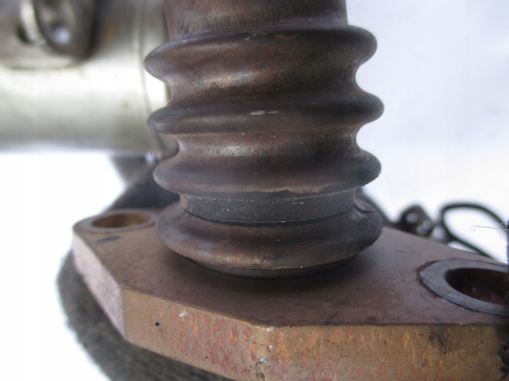 фото №5, Радиаторов выхлопных газов egr iveco daily 2,3 504178568