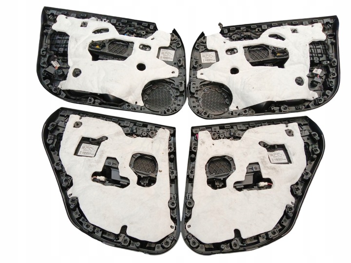 фото №8, Сиденья обшивки диван кожа обивка комплект m набор bmw i4 g26 uk