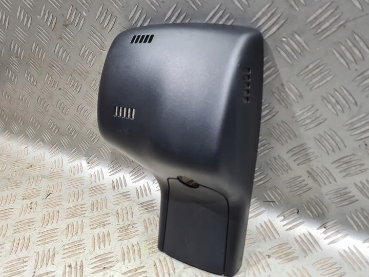 фото №3, Защита корпус зеркало внутреннего opel crossland x