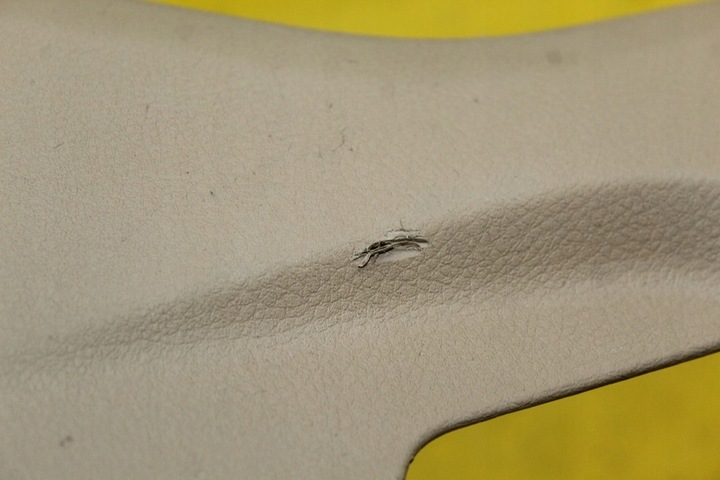 фото №6, Защита сиденья правый перед porsche cayenne ii 7p5881314