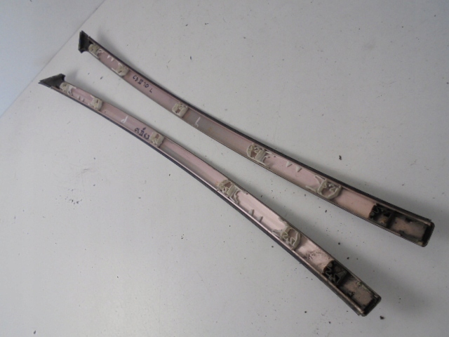 фото №4, Планки дах citroen c3 ii 2010 рік