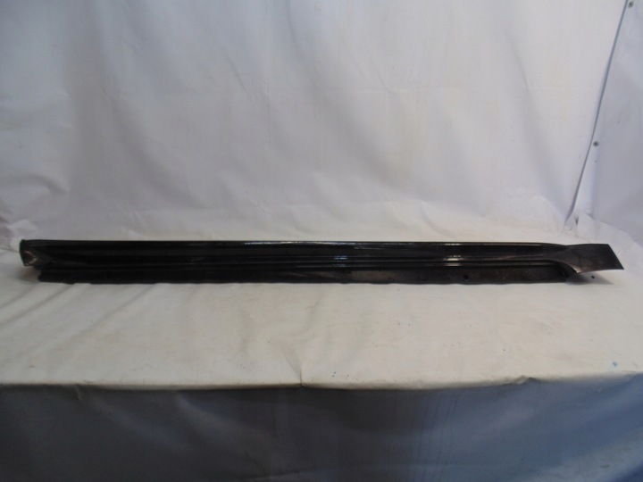 фото №1, Toyota corolla e21 универсал планка накладка пороговая левая 75860-02220