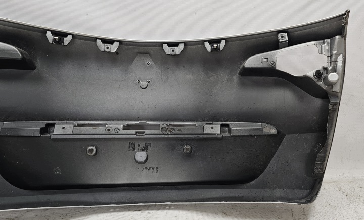фото №10, Оригинальная накладка крышки багажника renault scenic iv 2016-2022 - 901523280r