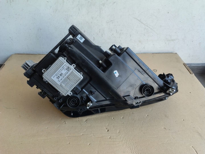 фото №8, Повний led cupra formentor фара ліва європа 5fg941007f
