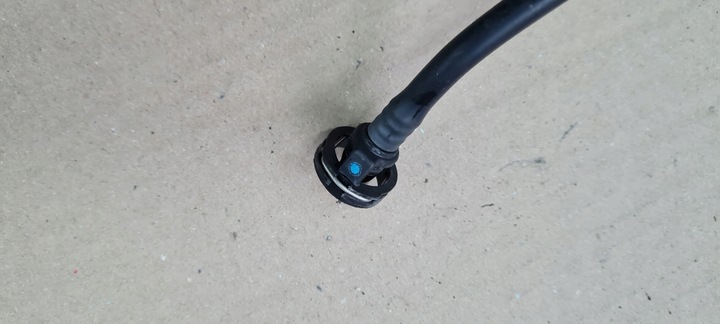 фото №8, A6 c7 4g шланг шланг воды трубка 2.8 fsi 4g0121081ae a7 4g