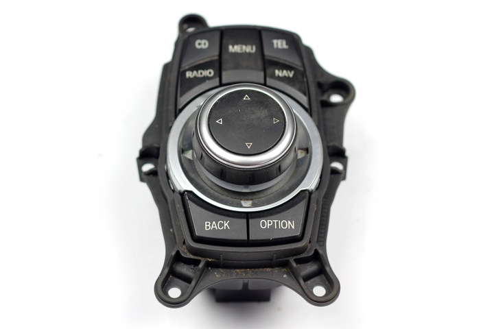 фото №10, Набір комплект великої навігації cic professional bmw e90 e91 екран idrive