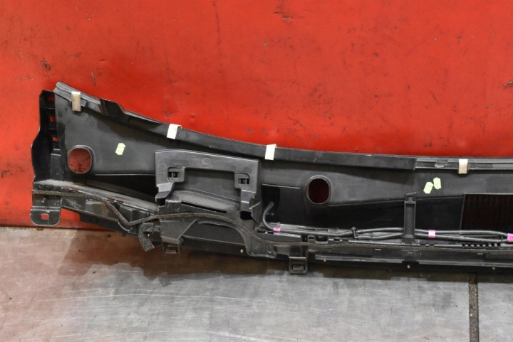 фото №8, Панель під лобовим склом eu 55708-118290a0 toyota yaris cross 20-25