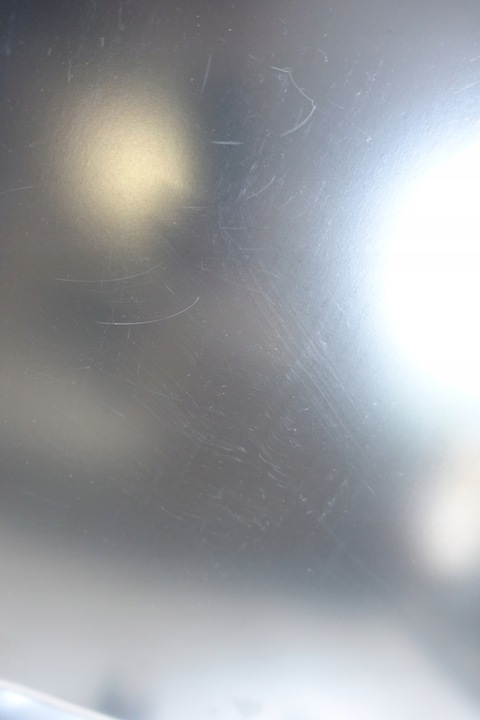 фото №8, Капот крышка двигателя sprinter w906 2006-