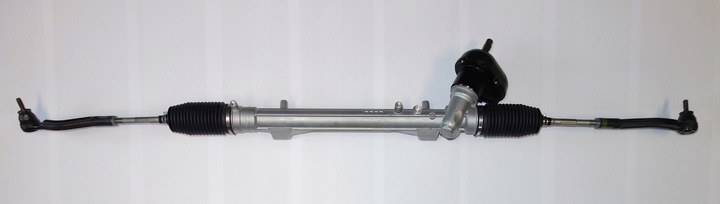 фото №4, Нова трансмісія рейка рульового управління renault clio iv 4 mk4 грандтур zoe captur i